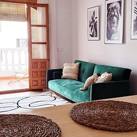 Serendipia: Tu Hogar En Este Blanco Pueblo ฟรีฮิเลียนา ภายนอก รูปภาพ